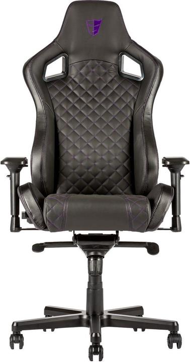 Produktbild Tesoro F750 Zone X