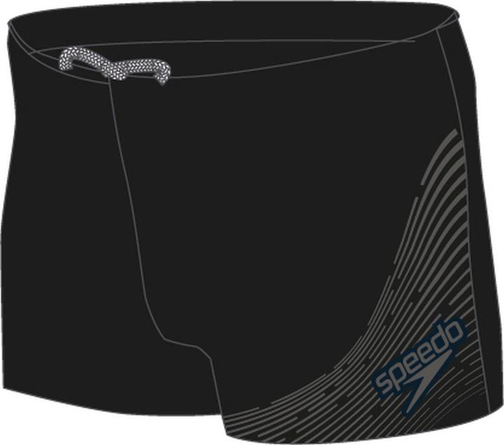 Produktbild Speedo Medley Logo Aquashort (30)