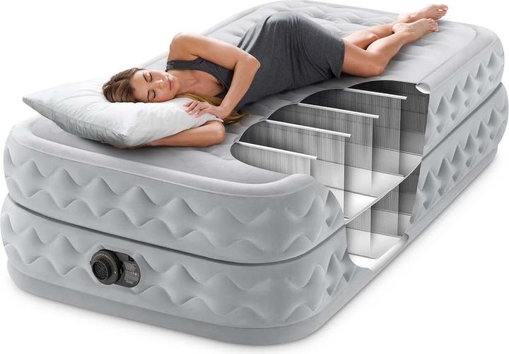 Produktbild Intex Deluxe Supreme (98 x 190 cm)