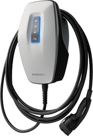 Actual product image Mennekes 1315001205WH AMTRON® 4You 510 (Type 2, 11 kW)