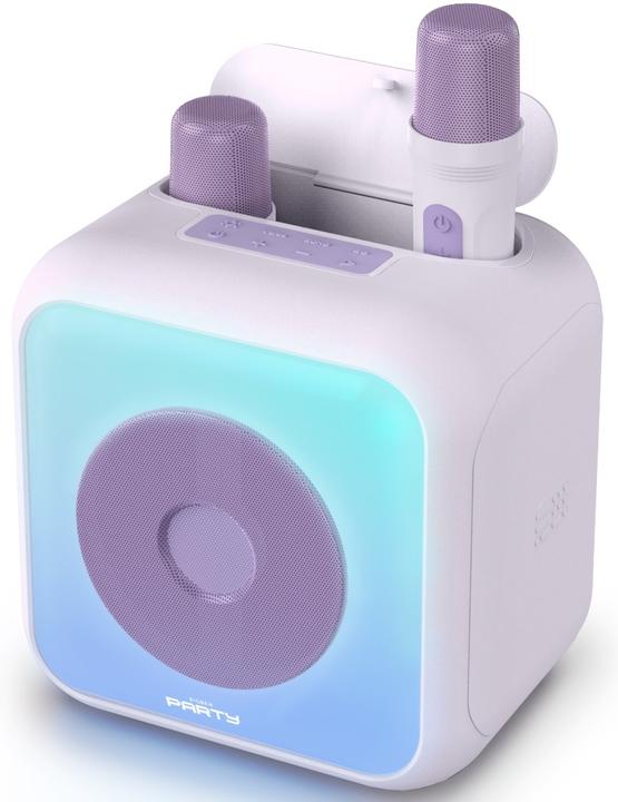 Actual product image Bigben Party Karaoke
