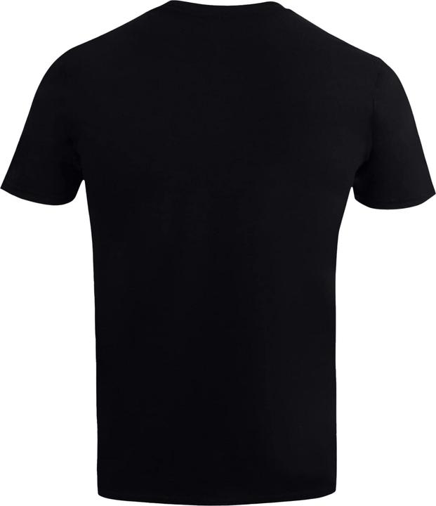 Actual product image Captain America Tshirt (XL)