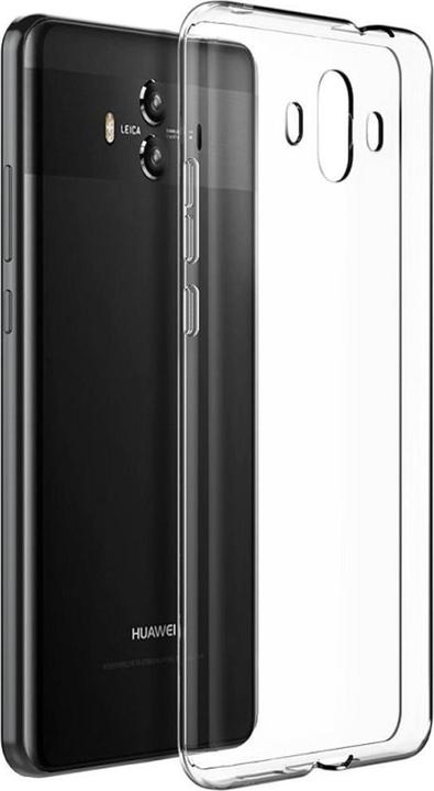 Image du produit JTI Huawei Mate 10 - Housse en silicone transparent (Mate 10)