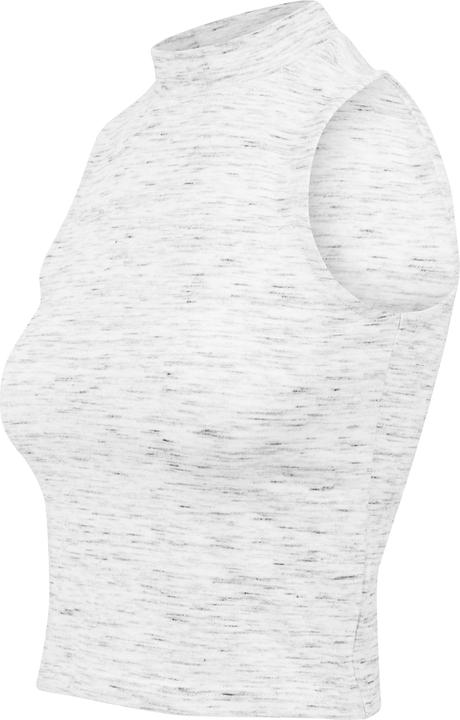 Actual product image Urban Classics Ladies Space Dye Top (XS)
