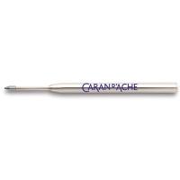 Produktbild Caran d'Ache Goliath Nachfüllung (Ersatzmine, Blau, 1.40 mm)