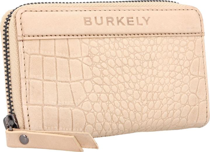 Produktbild Burkely Casual Carly Geldbörse RFID Leder 14 cm