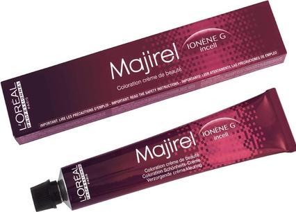Immagine prodotto L'Oréal Professionnel Inoa (Biondismo, Oro)
