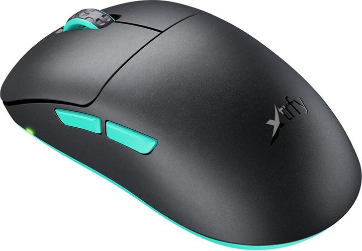 Produktbild CHERRY xtrfy M8 Wireless (Kabellos)