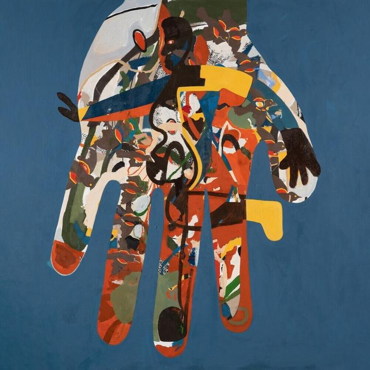 Produktbild Hot Chip:Freakout/Release (Hot Chip, 2022)