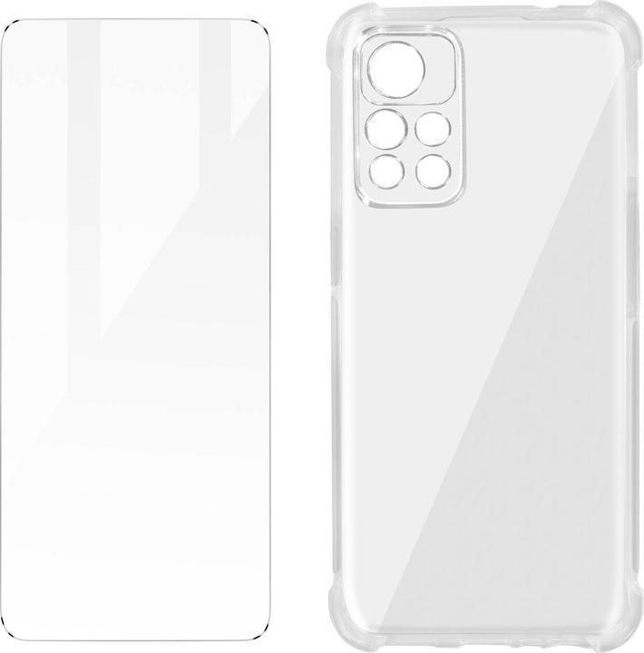 Image du produit Avizar Série Prems (Xiaomi Redmi Note 11S 5G)