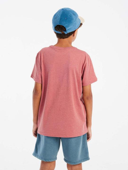 Actual product image Protest T-shirts & Polos PRTMarius JR t-shirt (140)