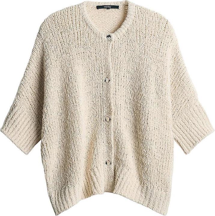Actual product image Someday Strickjacke TIBELITA (40)