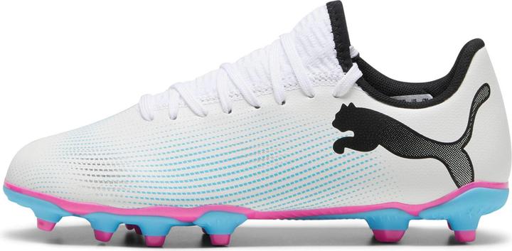 Puma Blanc
