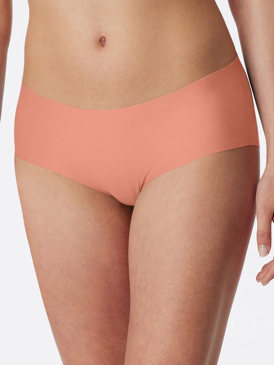 Actual product image Schiesser Panty Invisible Cotton (36, pack of 2)