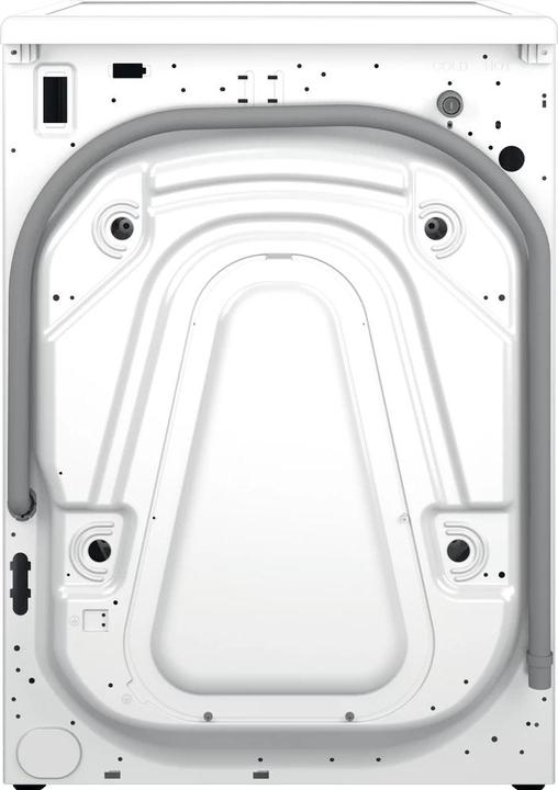 Image du produit Bauknecht B8W946WBCH (9 kg, Gauche)