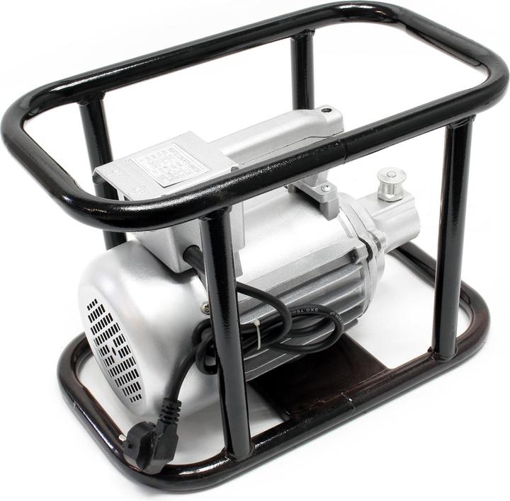 Produktbild Wiltec Elektro Betonrüttler