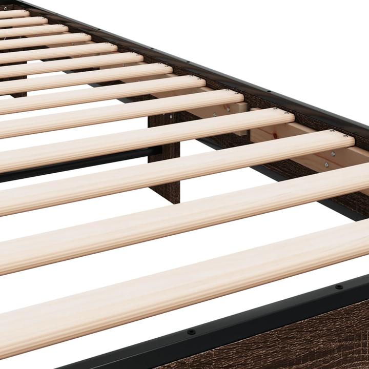 Produktbild VidaXL Kanika (75 x 190 cm)