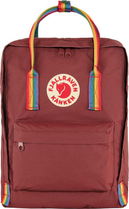 Immagine prodotto Fjällräven Arcobaleno di Kånken (16 l)
