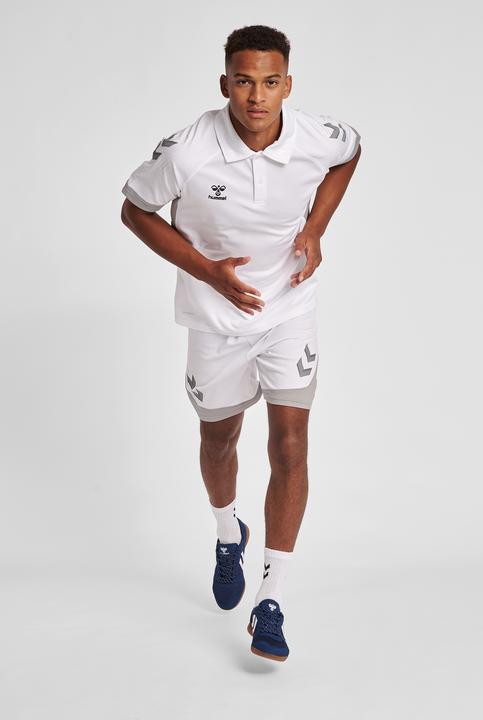 Image du produit hummel Lead Functional Polo (S)