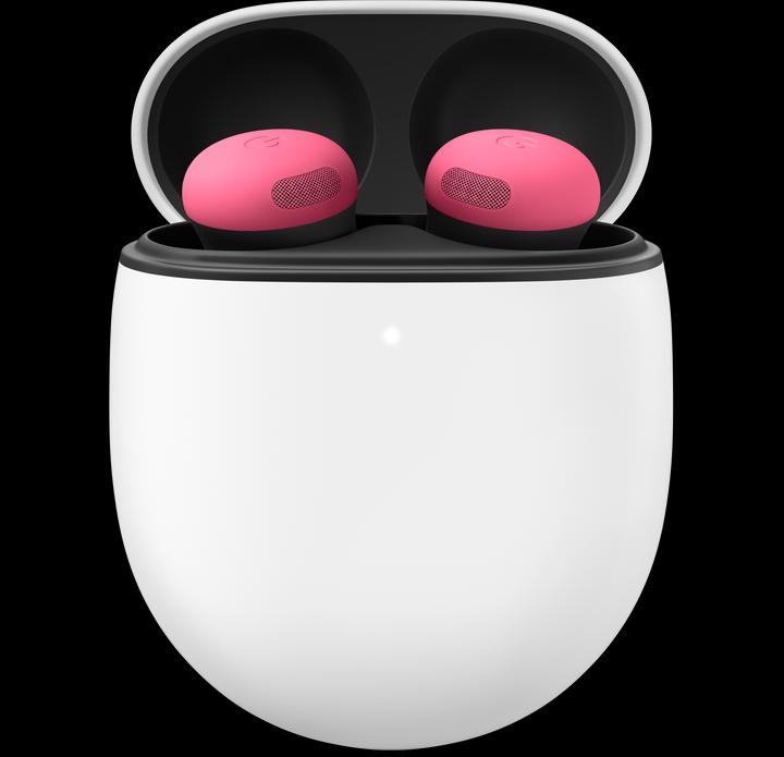 Produktbild Google Pixel Buds Pro 2 (ANC, 48 h, Kabellos)