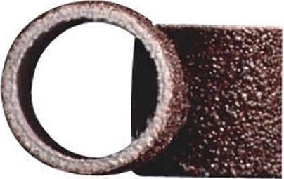Image du produit Dremel Bandes abrasives Ø 13,0 mm, grain 60 (6 pièces) (60)