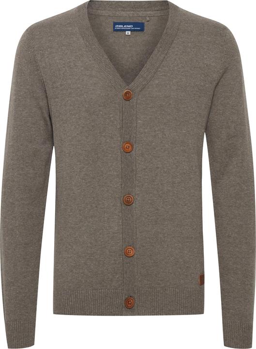 Actual product image Blend Lennard Men's Cardigan (XL)
