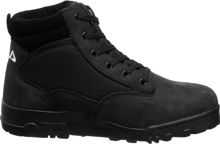 Produktbild FILA Stiefel Grunge Mid II - 106251 (44)