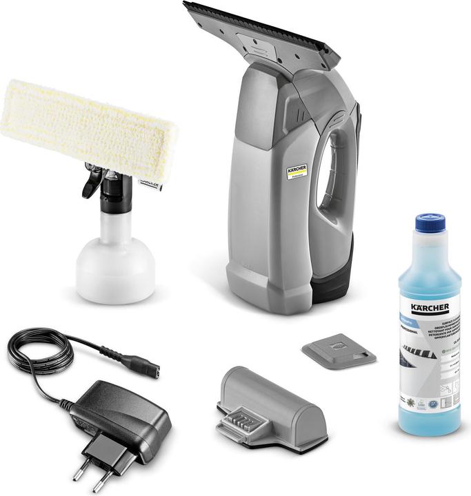 Produktbild Kärcher WVP 10