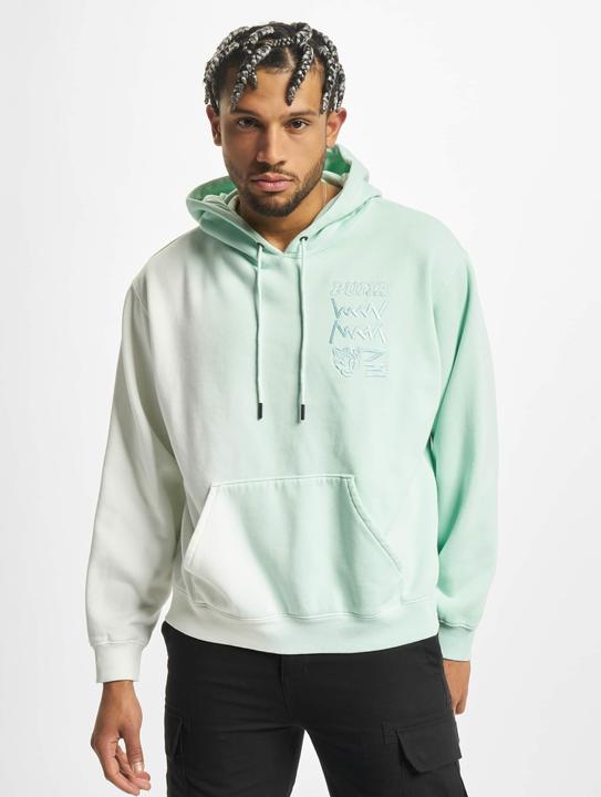 Immagine prodotto Puma Felpa con cappuccio prima scelta (L)