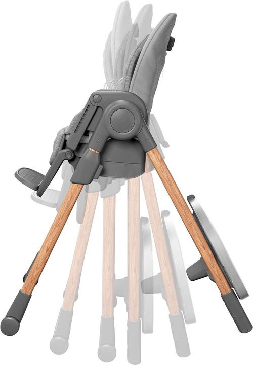 Immagine prodotto Maxi-Cosi Minla Essential Grigio (Seggiolone)