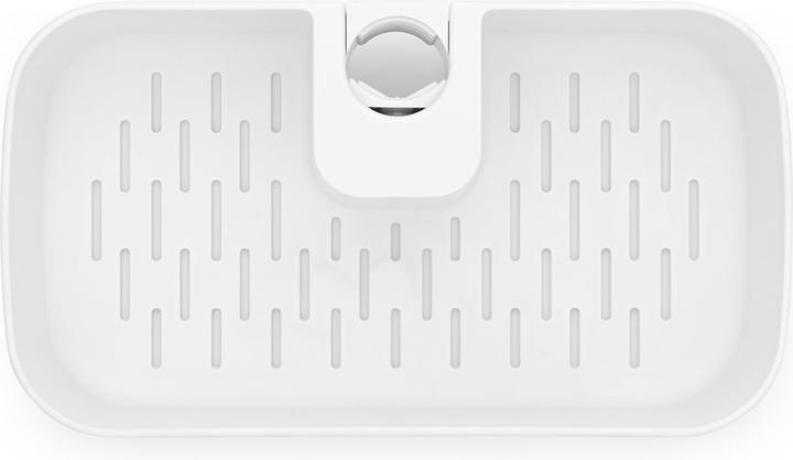 Actual product image Brabantia Shower gel holder (7 x 13 x 24 cm)