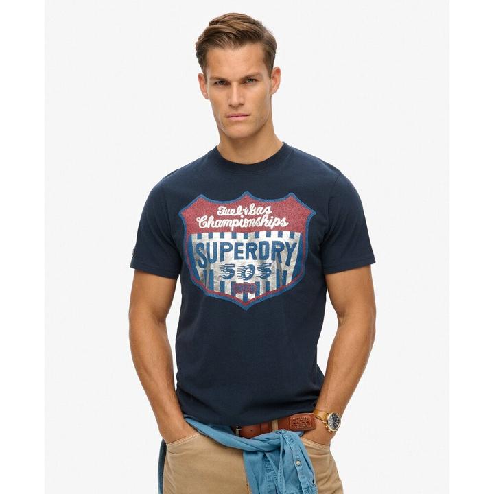 Image du produit Superdry Gasoline Workwear (M)