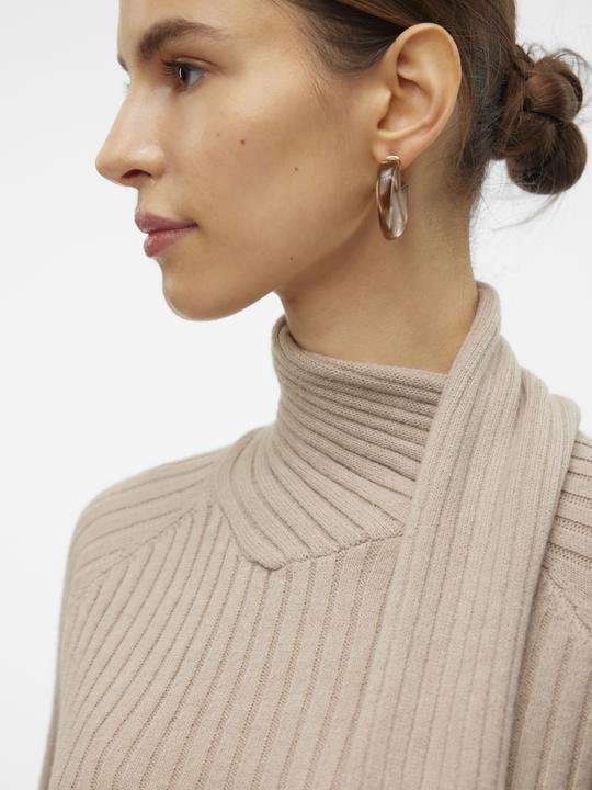 Produktbild Vero Moda VMZOEY Pullover Strickpullover (S)
