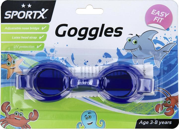 Image du produit Sport X Kids Zwembril