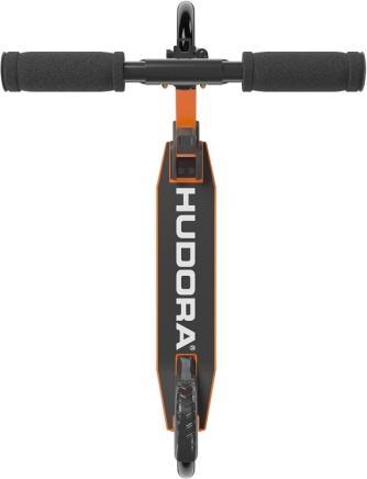 Actual product image Hudora Start 200