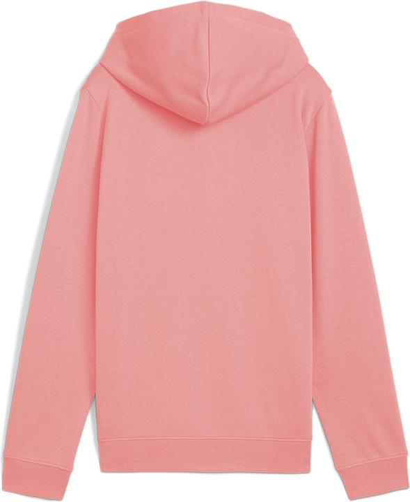 Actual product image Puma ESS SCRIPT Hoodie TR G (176)