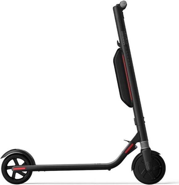 Produktbild Segway-Ninebot KickScooter ES4 (30 km/h, 45 km, 300 W)