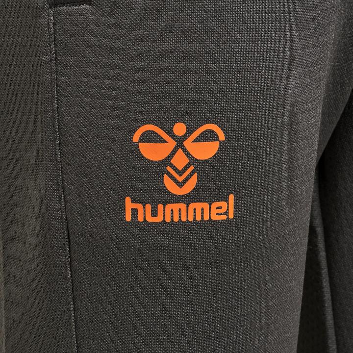 Actual product image hummel Ongrid Poly Pants Kids (116)