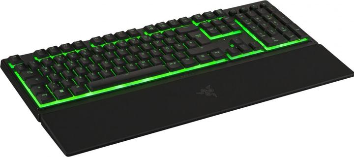 Actual product image Razer Ornata V3 (DE, Cable)
