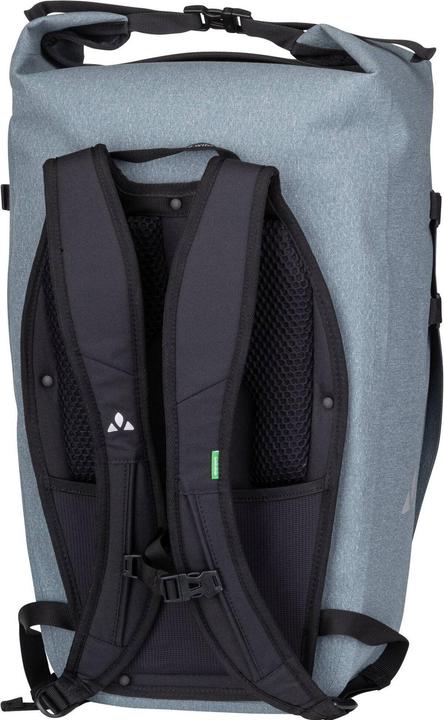 Actual product image Vaude ReCycle Transformer (26 l, Luggage carrier bag)