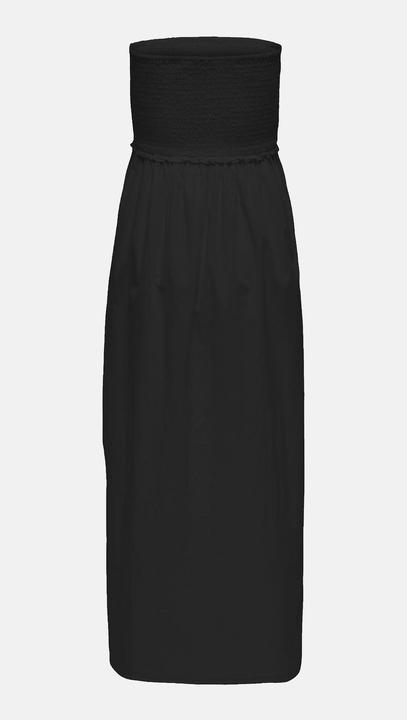 Actual product image Only Normal geschnitten V-Ausschnitt Langes Kleid Kleid (XS)