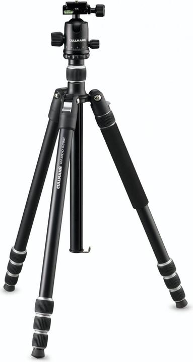 Cullmann Nando 580M RB8.5 (Metaal)