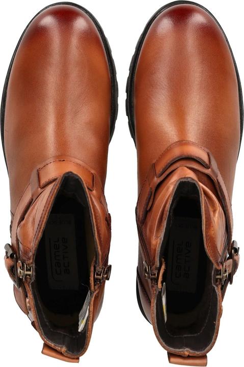 Produktbild Camel Active Stiefelette (41)