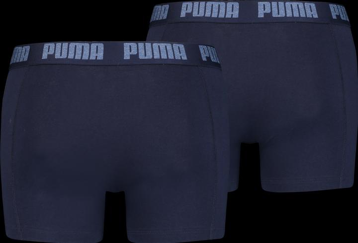 Image du produit Puma Basic Boxer (M, lot de 2)