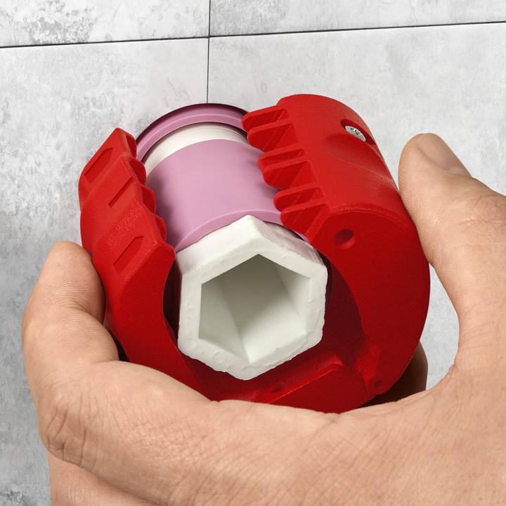 Produktbild Knipex Bix (190 mm)