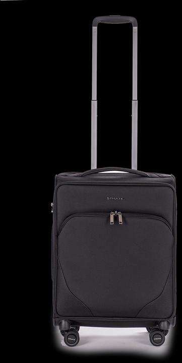 Immagine prodotto Stratic Valigia mix (36 l, Bagaglio a mano (fino a 50 litri))