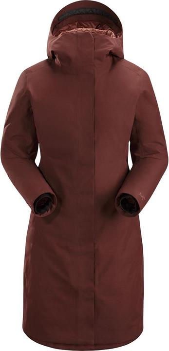 Produktbild Arc'teryx Patera Mantel (S)