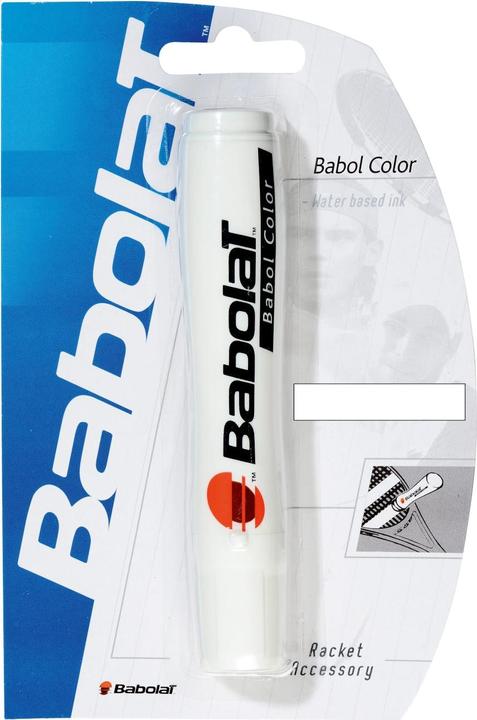 Immagine prodotto Babolat Penna con logo a colori