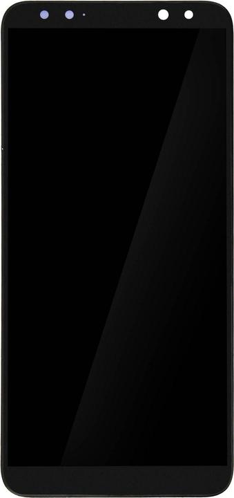 Actual product image Avizar LCD complete set with touchscreen spare part for Huawei Mate 10 Lite - Black (Display, Mate 10 Lite)