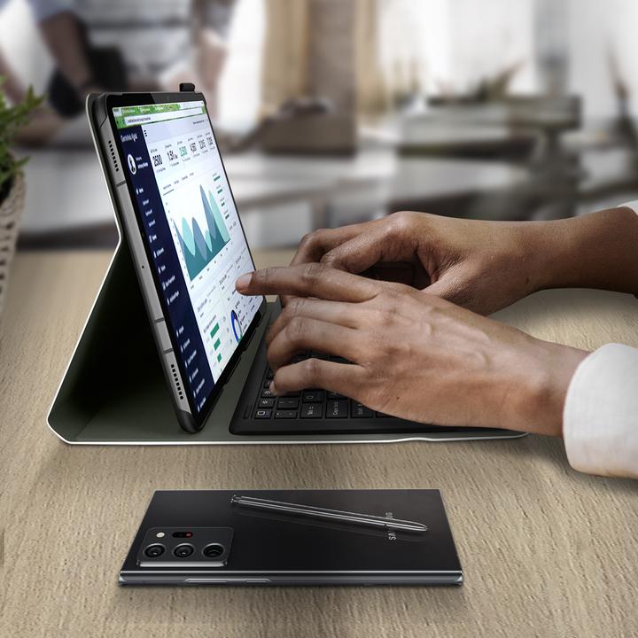 Produktbild Avizar Rundumschutz (DE, Galaxy Tab S8)